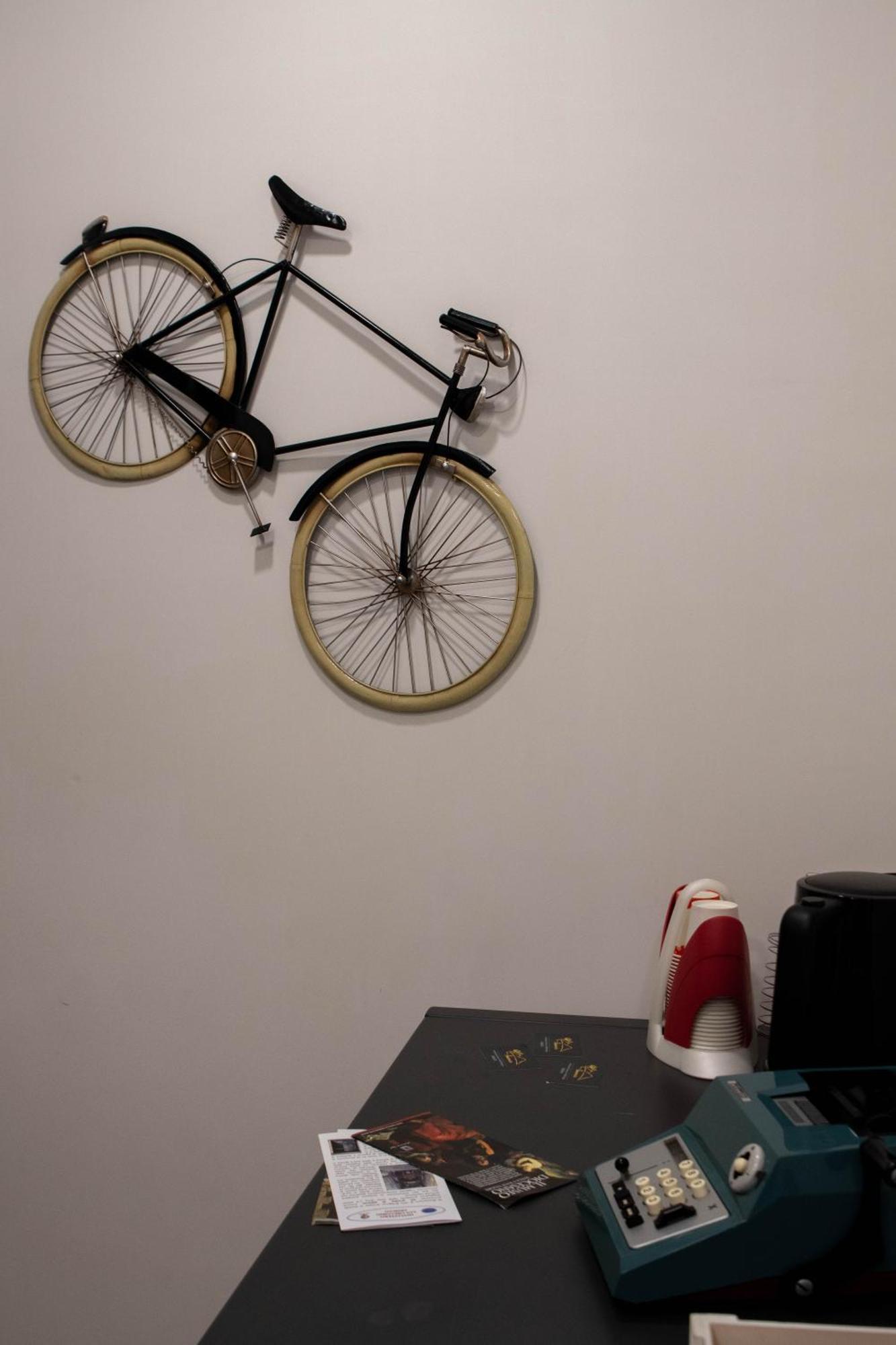 Buona Napoli Apartment Екстериор снимка