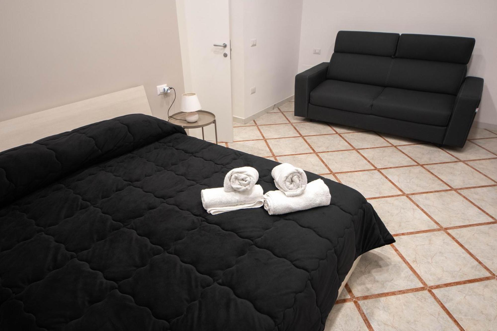 Buona Napoli Apartment Екстериор снимка