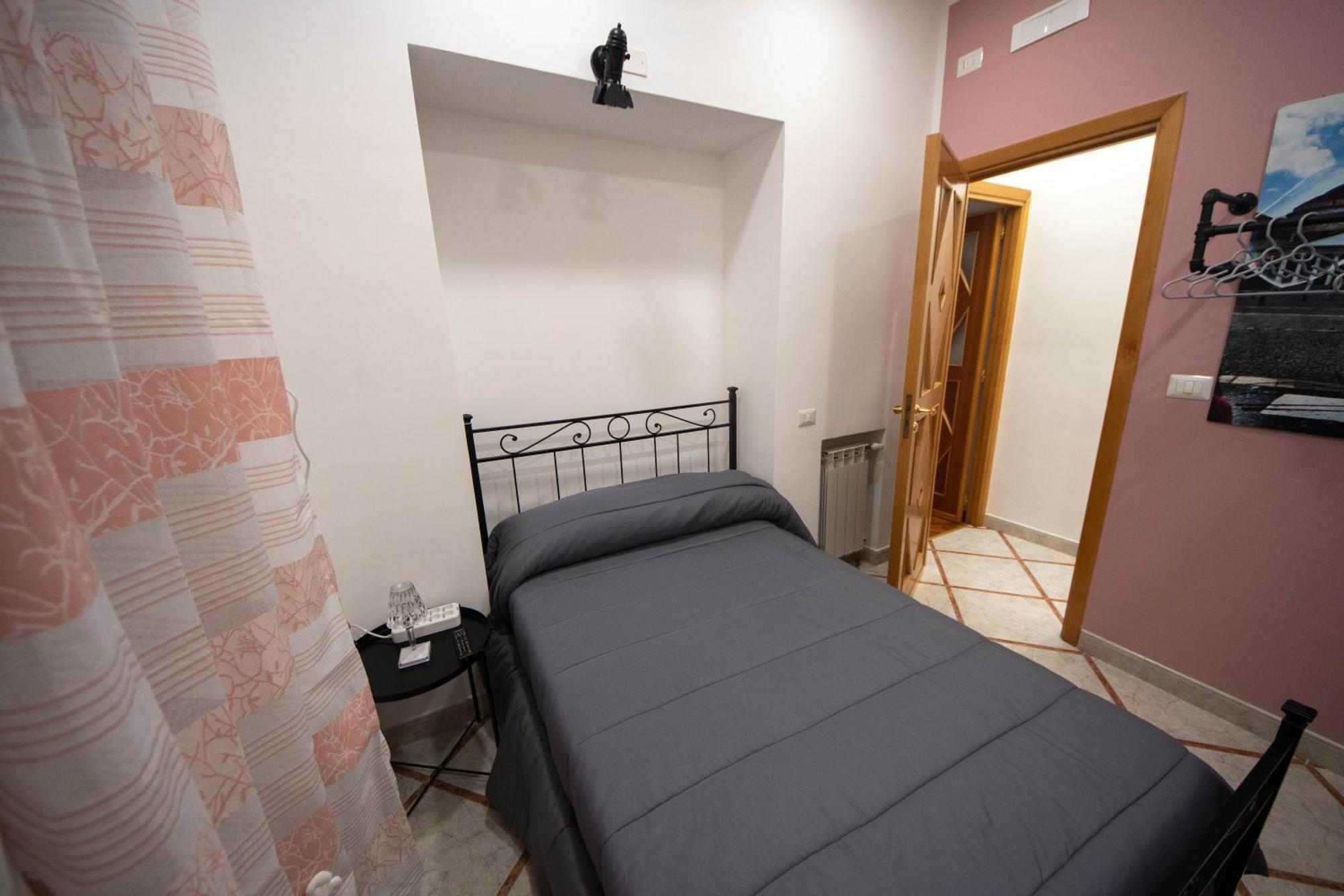 Buona Napoli Apartment Екстериор снимка
