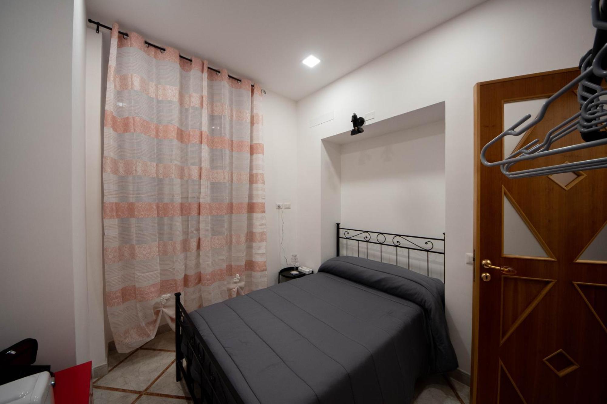 Buona Napoli Apartment Екстериор снимка