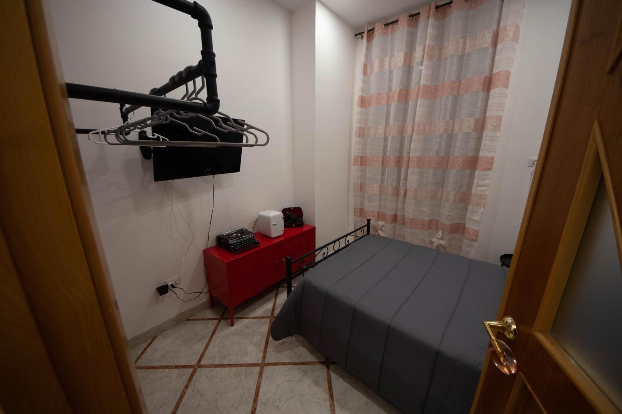 Buona Napoli Apartment Екстериор снимка