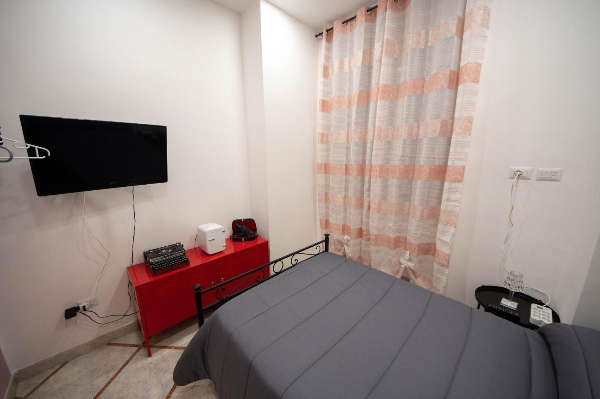 Buona Napoli Apartment Екстериор снимка