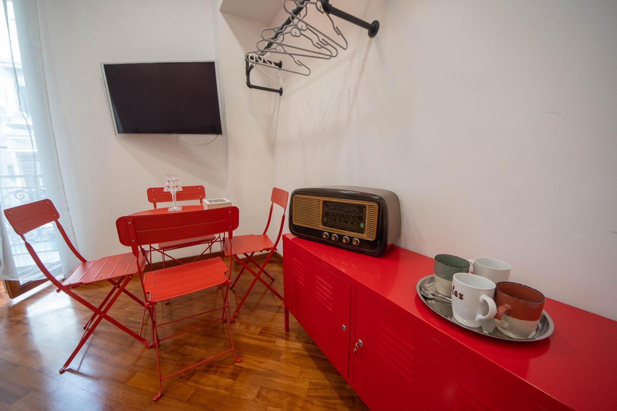 Buona Napoli Apartment Екстериор снимка