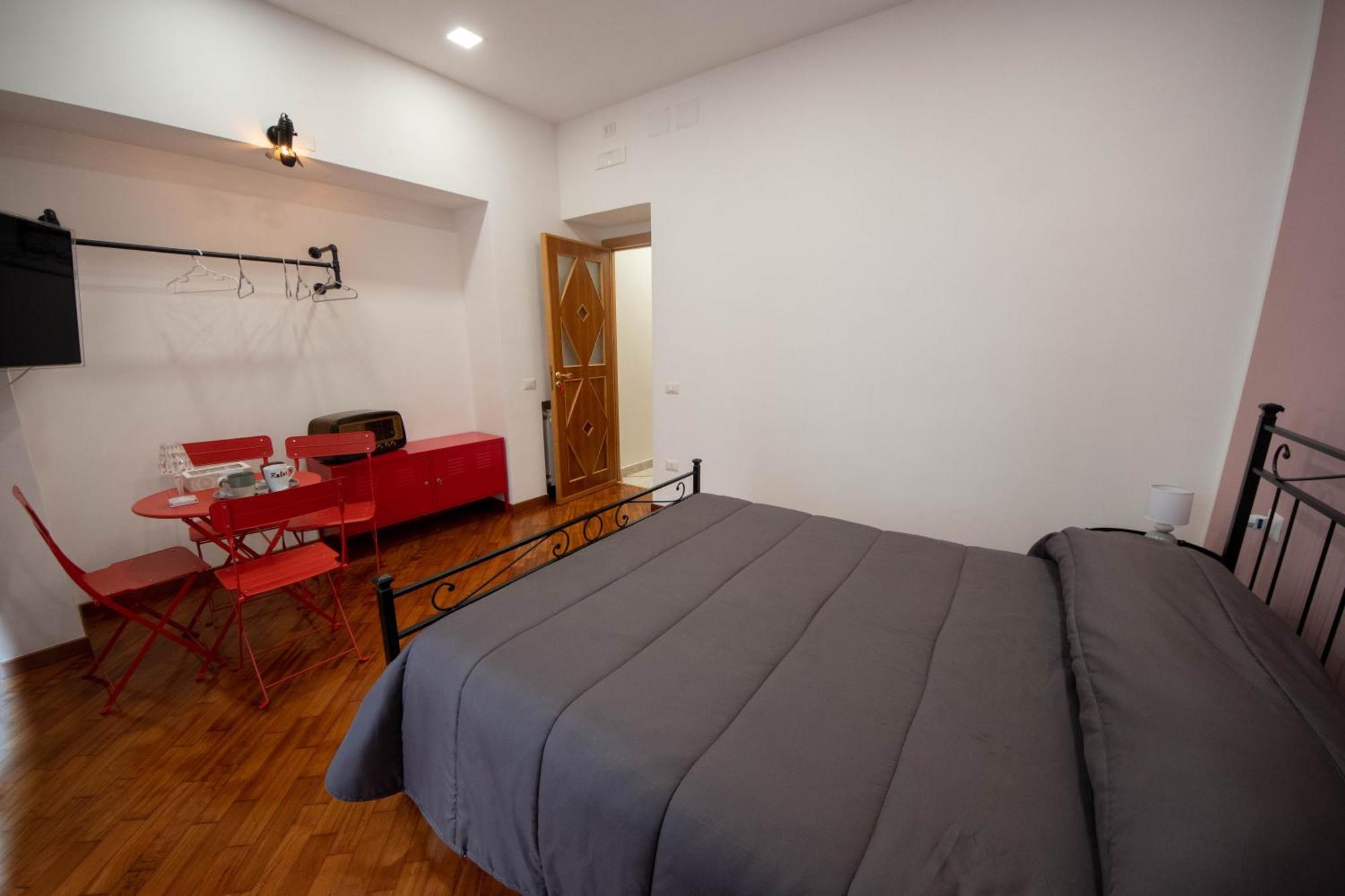 Buona Napoli Apartment Екстериор снимка