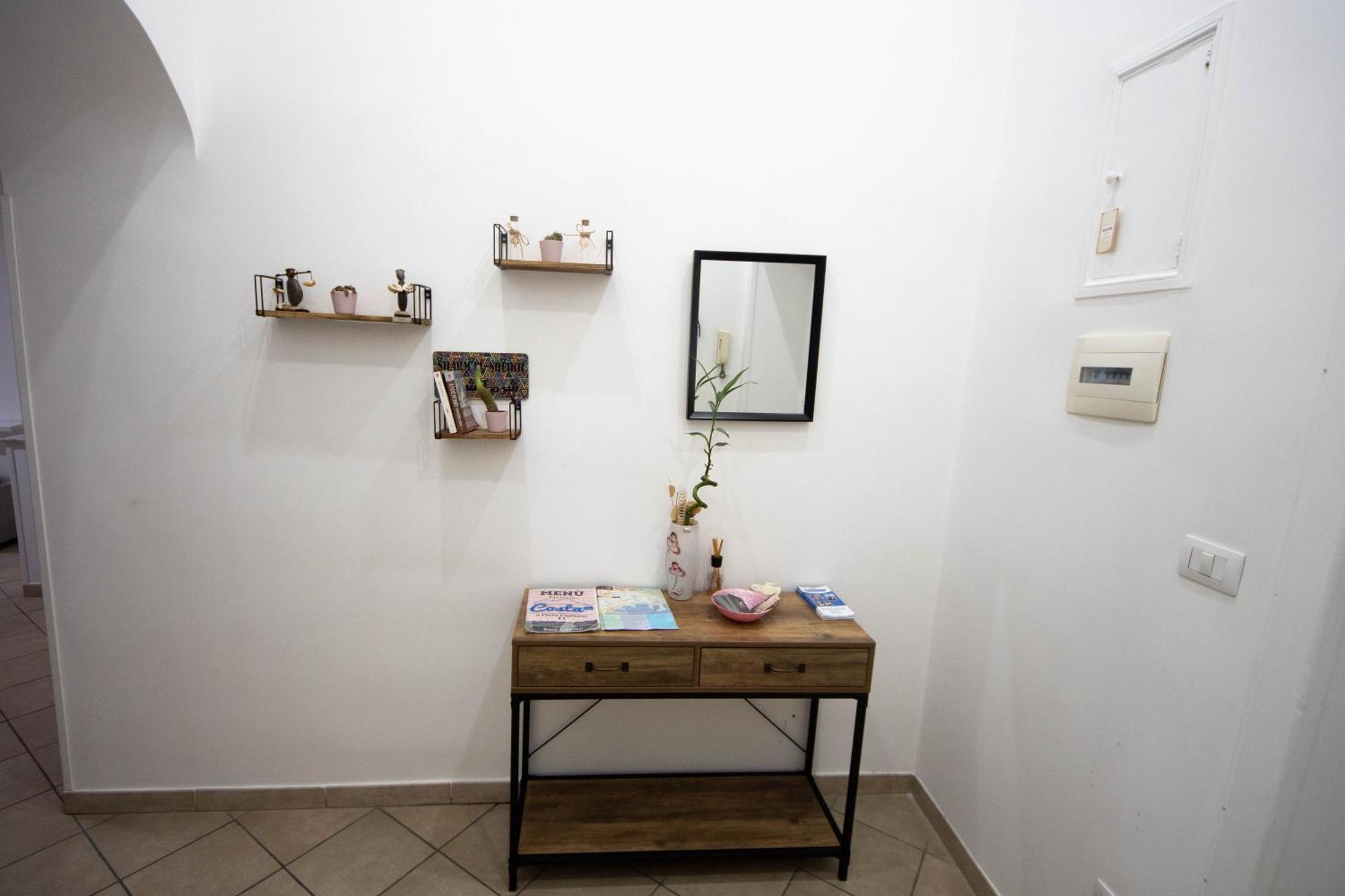 Buona Napoli Apartment Екстериор снимка