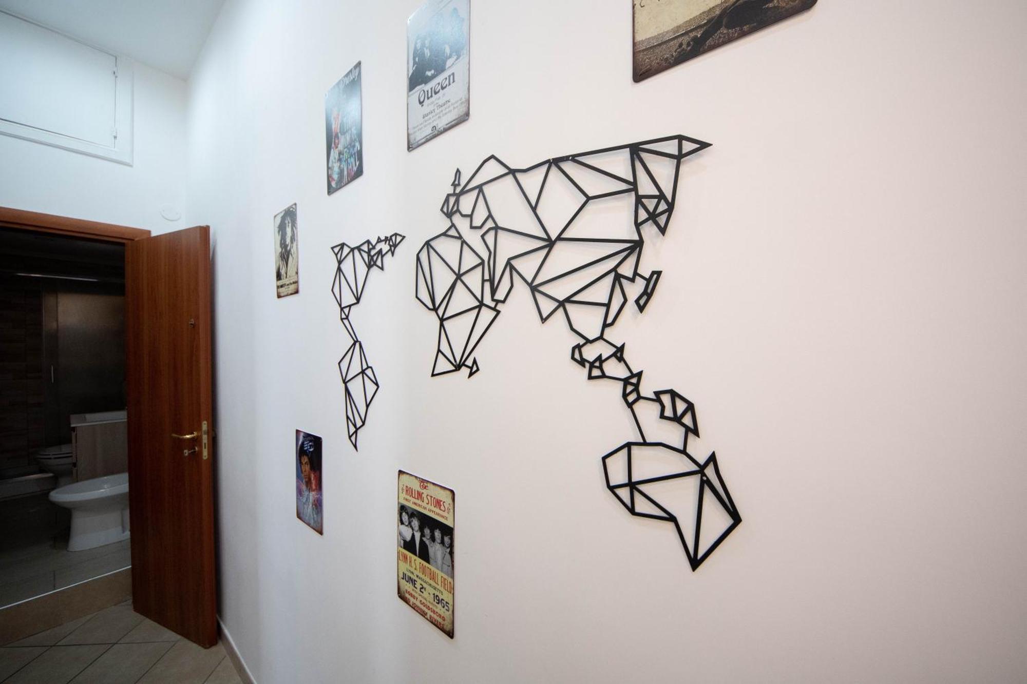Buona Napoli Apartment Екстериор снимка