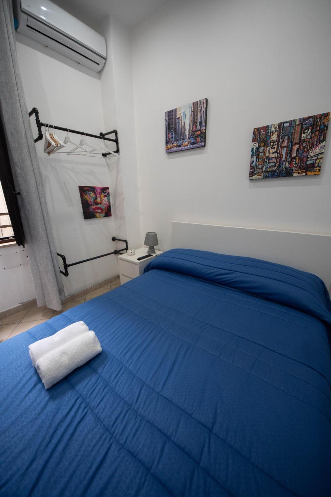 Buona Napoli Apartment Екстериор снимка