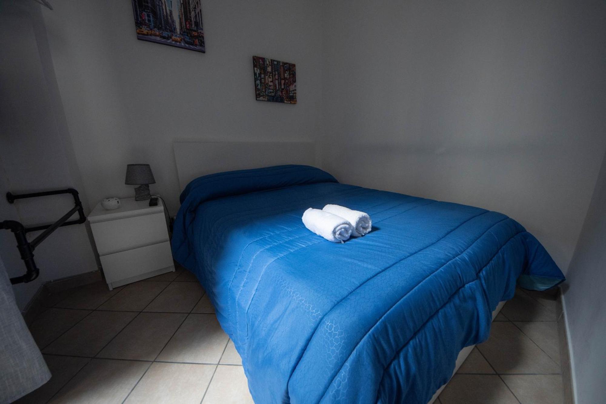 Buona Napoli Apartment Екстериор снимка