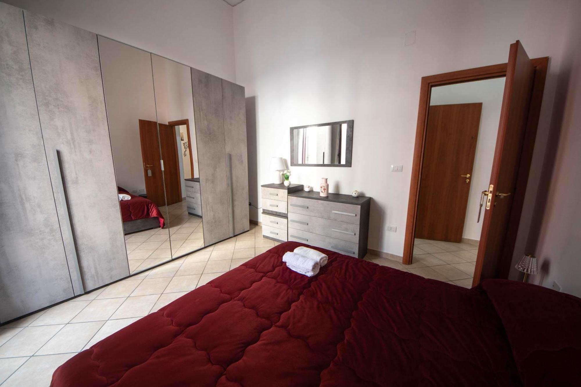 Buona Napoli Apartment Екстериор снимка