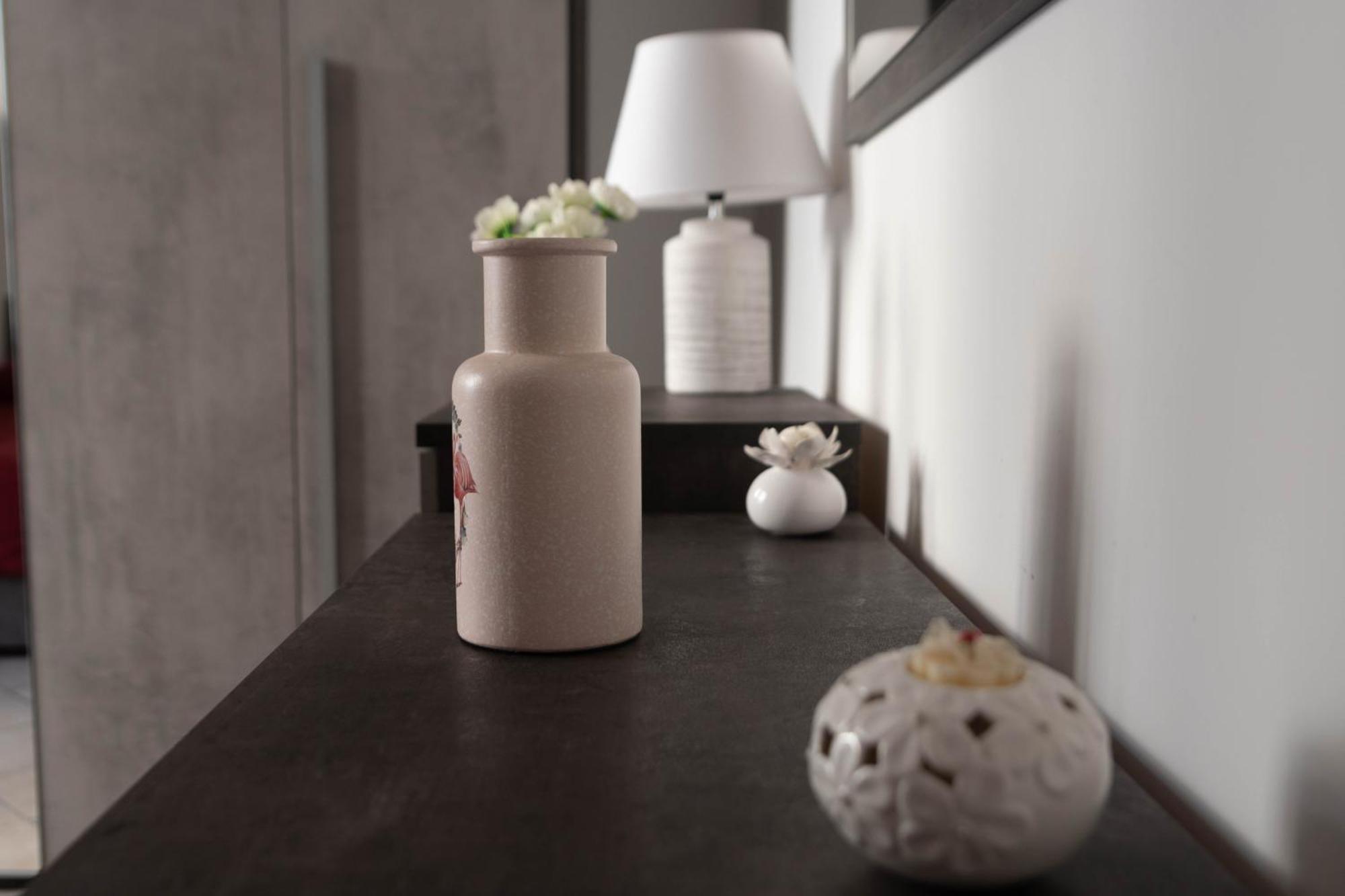 Buona Napoli Apartment Екстериор снимка