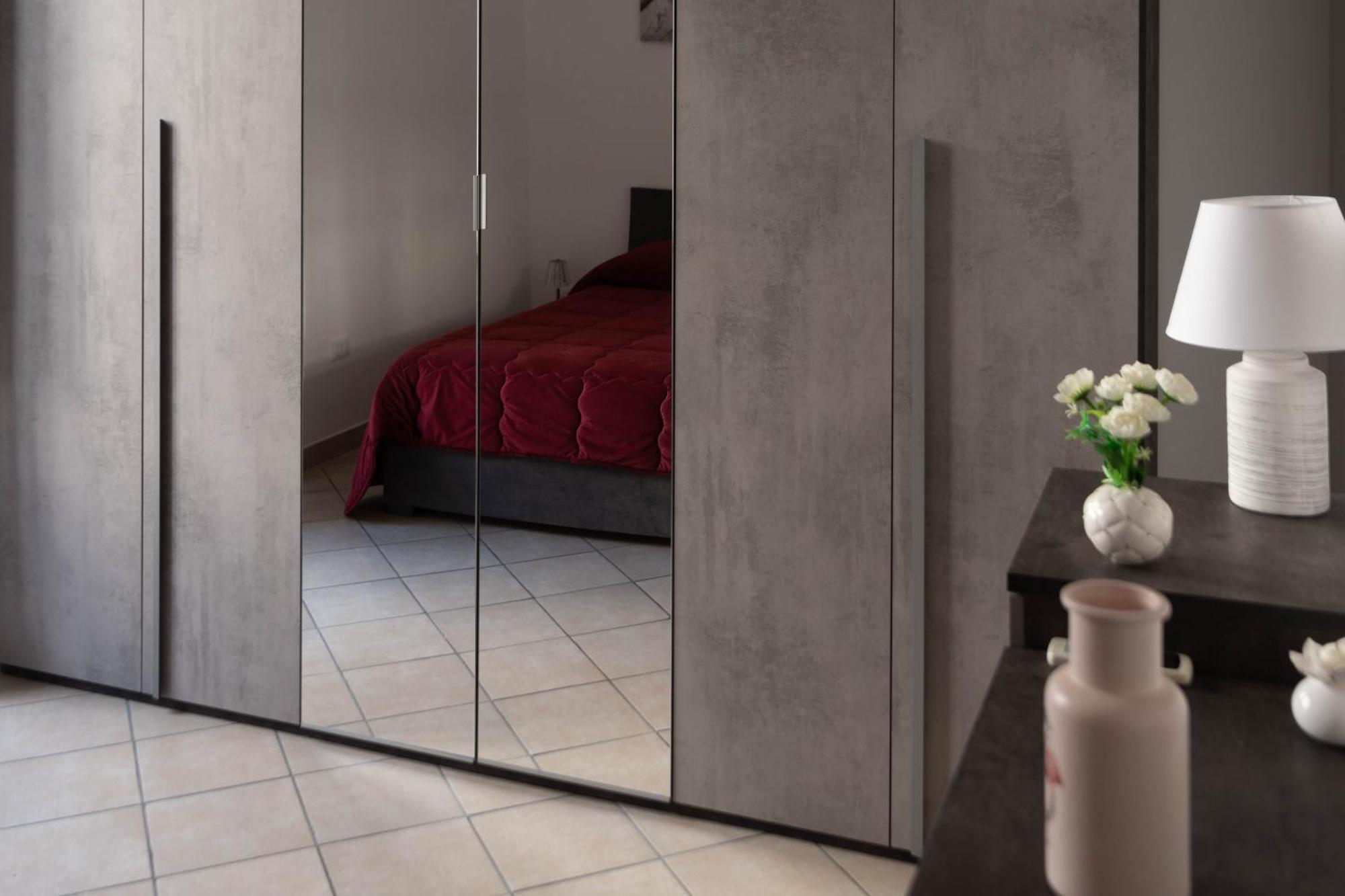 Buona Napoli Apartment Екстериор снимка